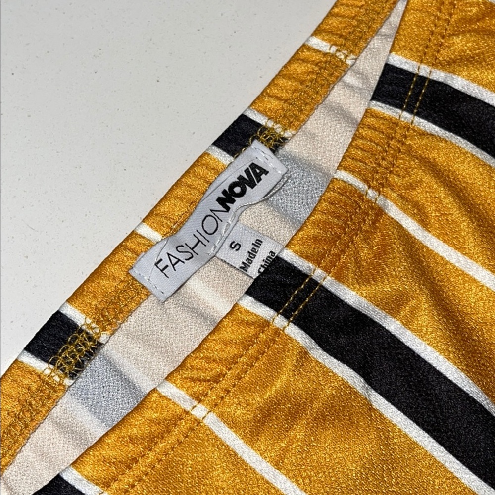 Multi- Colour Top - Picture 2 of 3